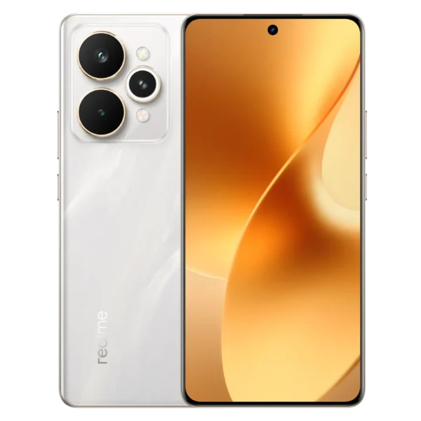 Realme 15 Pro 5G