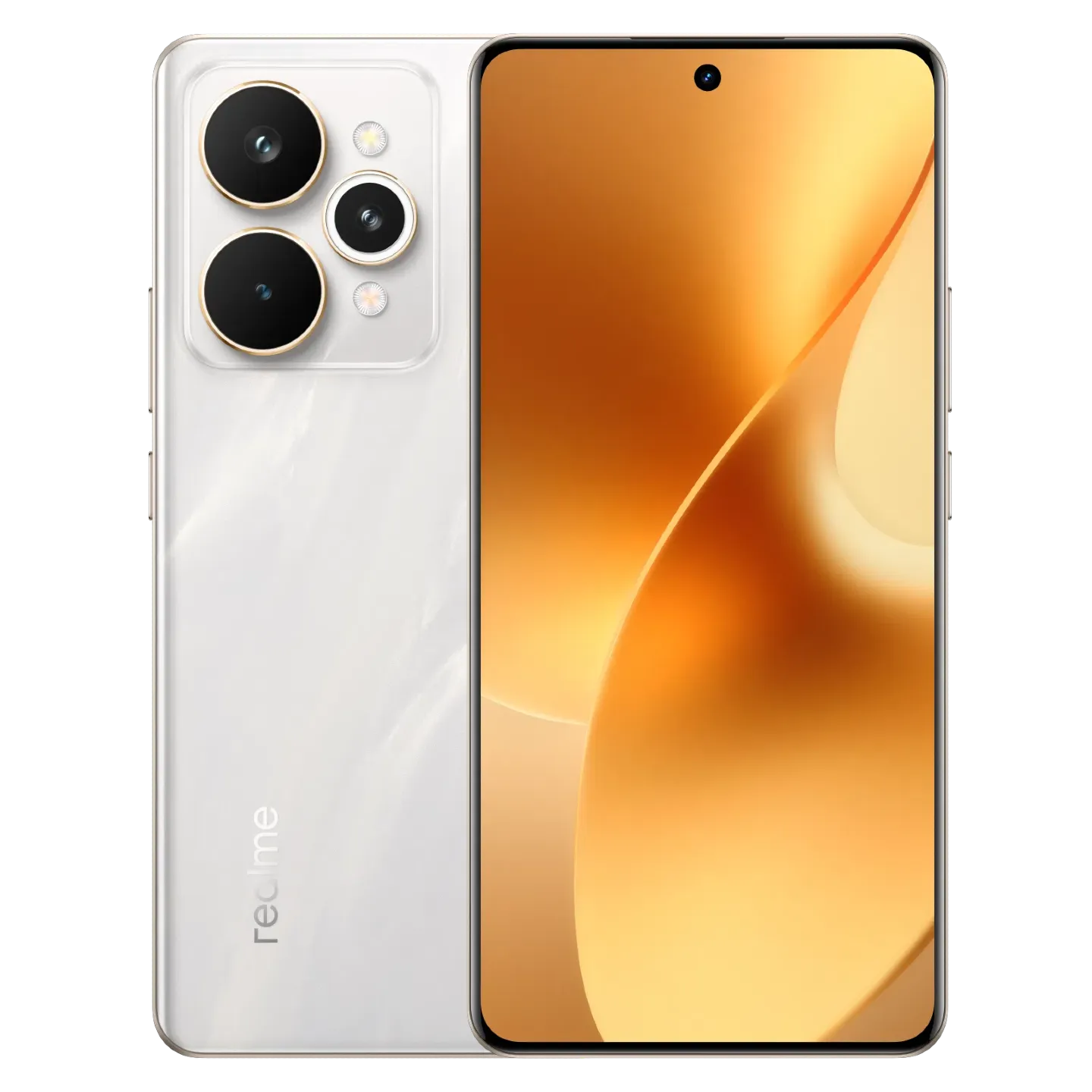 Realme 15 Pro 5G Realme 15 Pro 5G - Image 1
