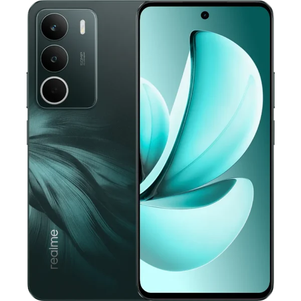 Realme-c71