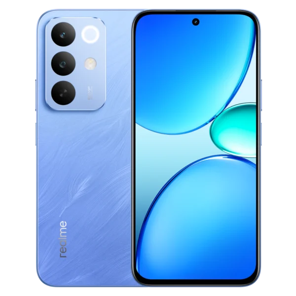 Realme-c85