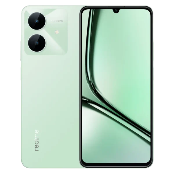 Realme-note-60x