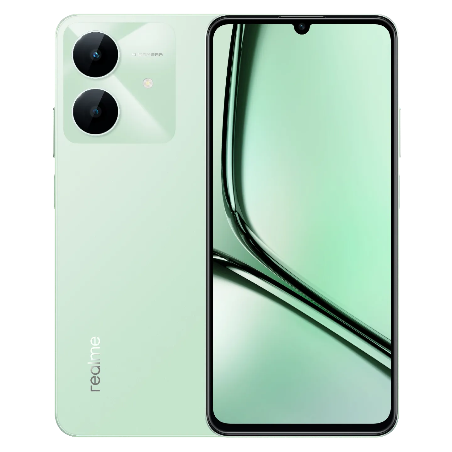 Realme-note-60x Realme-note-60x - Image 1