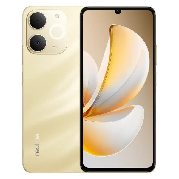Realme-note-70